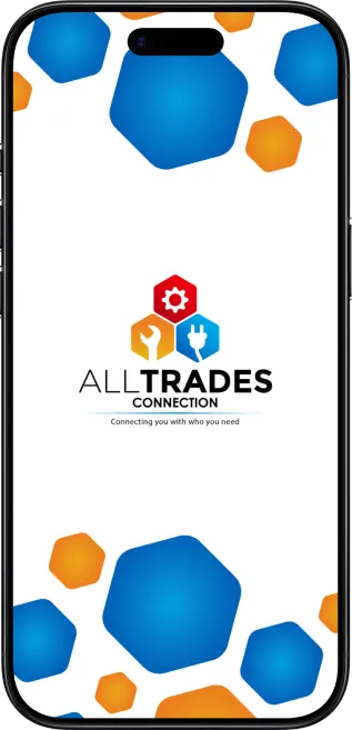 App Screens