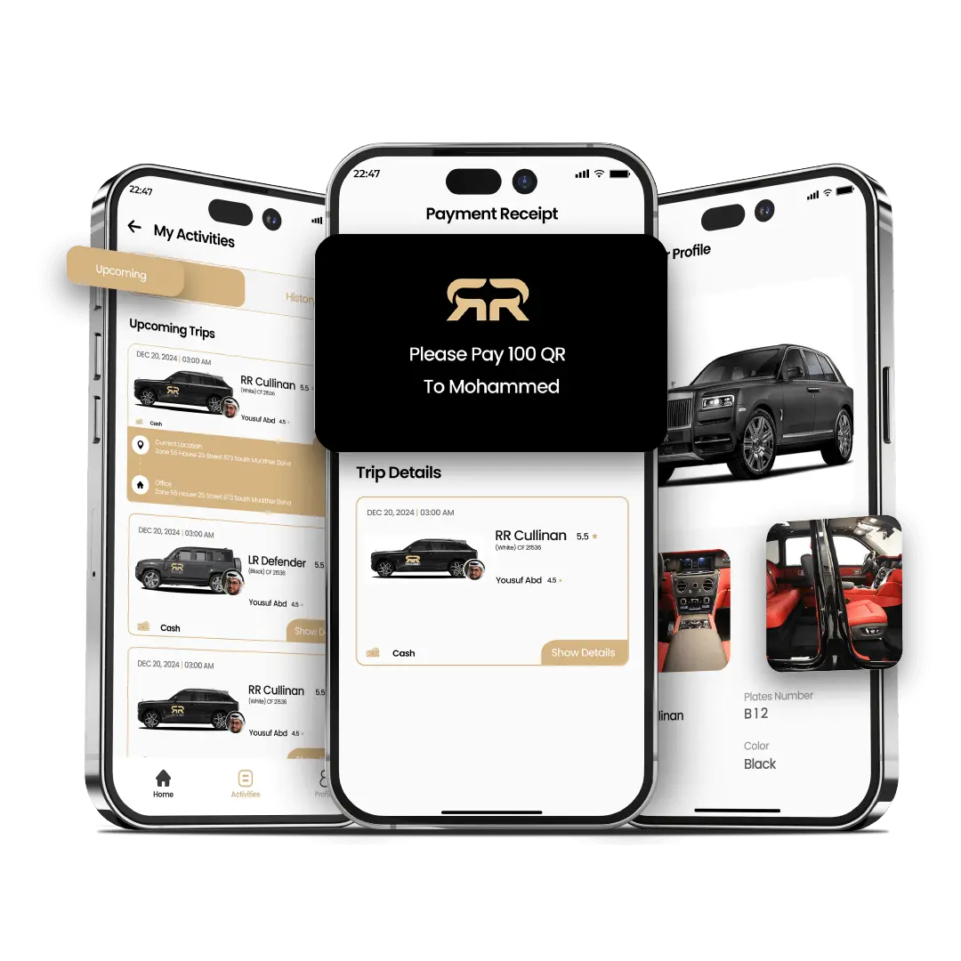 Real Estate App