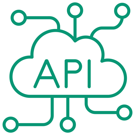 Public API's