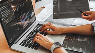 design and development