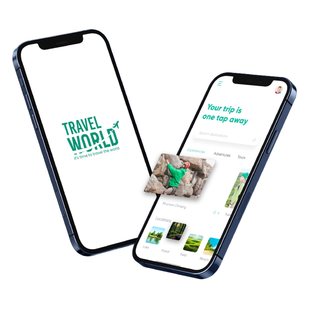 iOS App Development