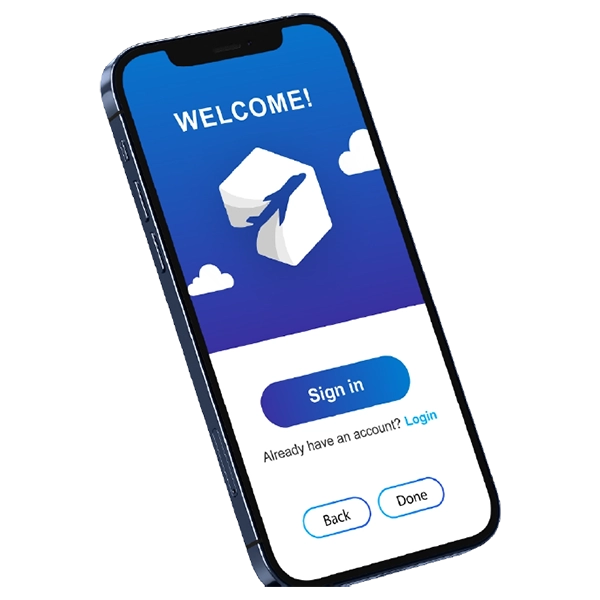 Booking App