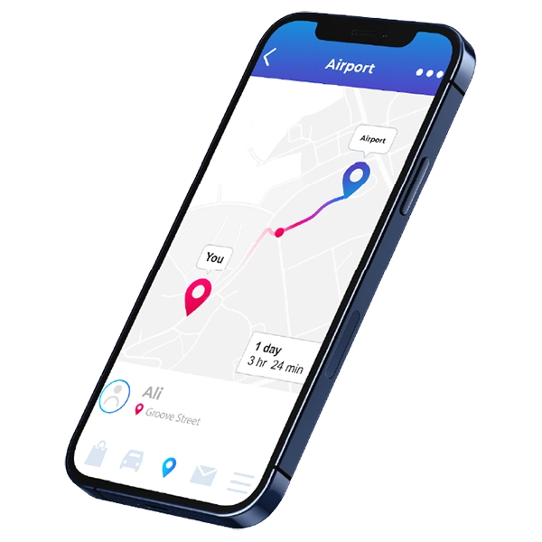 Booking App