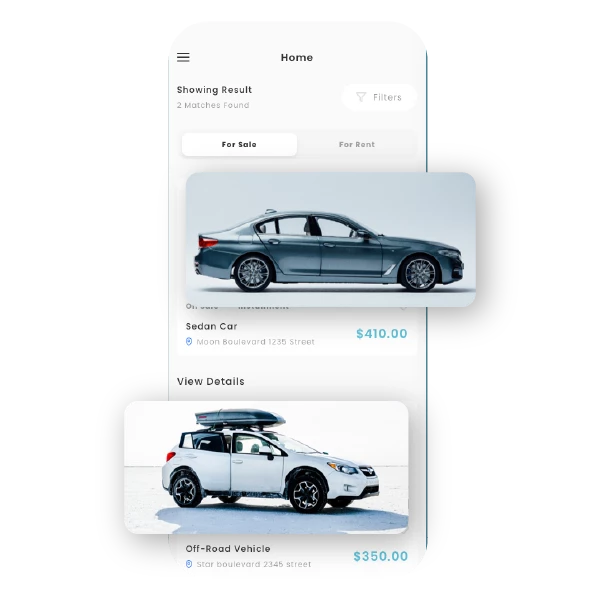 Fleet App