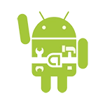 Android SDK Logo