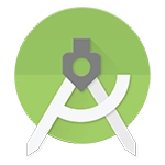 Android Studio Logo