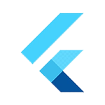 Flutter Logo