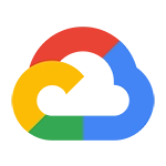 Google Cloud Logo