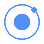 Ionic Logo
