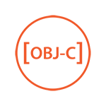 Objective C Logo