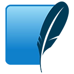 SQLite Logo