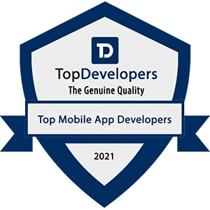 Top mobile app development company in Saudi Arabia