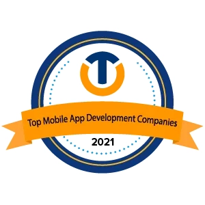 AppsNation named among top mobile app development companies
