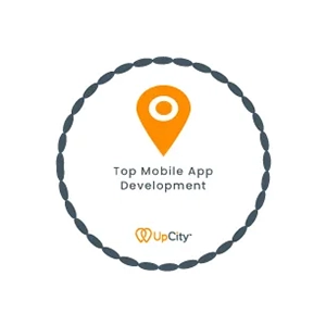 Upcity.com names AppsNation as a top mobile app company