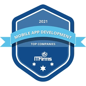 AppsNation among top blockchain companies