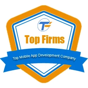 Top iOS App Development Company in the US