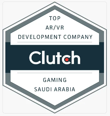 Top AR/VR Development Company
