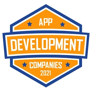Top Mobile App Development Companies 2021