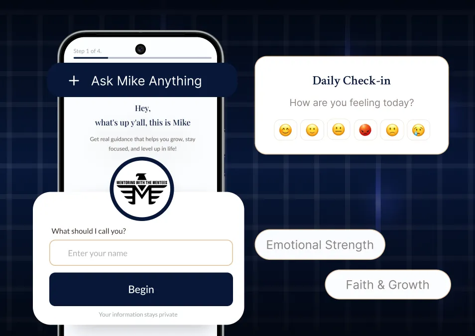 Mike Mathis App