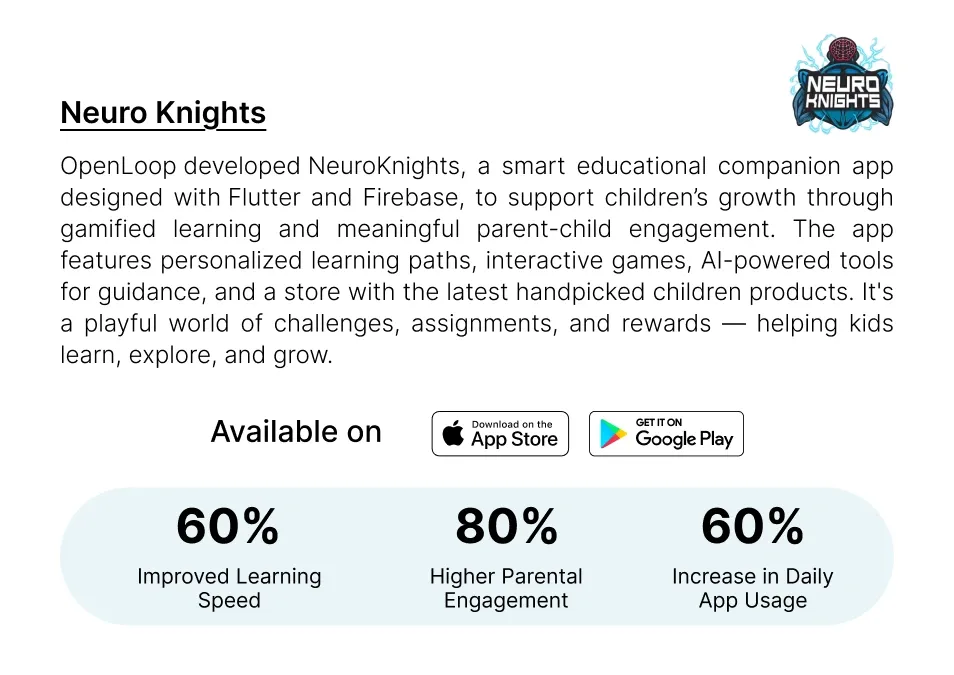 Neuro Knights